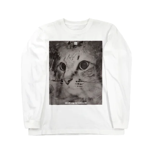 dots with magic hour syndrome 022 Long Sleeve T-Shirt
