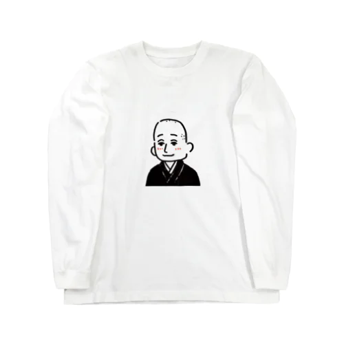ぎょうゆうくん Long Sleeve T-Shirt