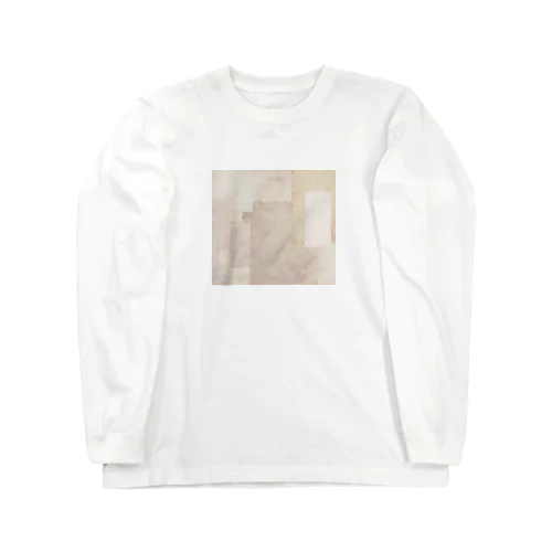 モヨーP81 Long Sleeve T-Shirt