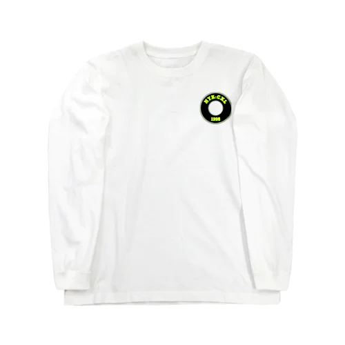 NYZ-CXL Long Sleeve T-Shirt