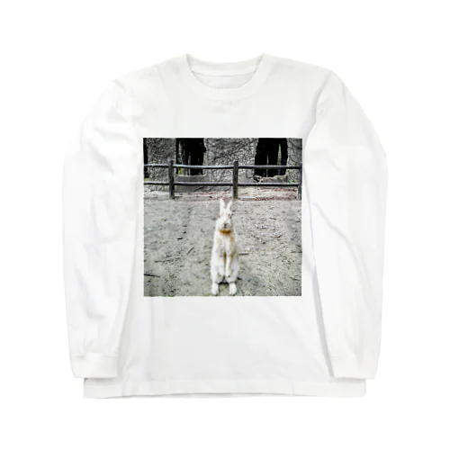 アニマル6 Long Sleeve T-Shirt