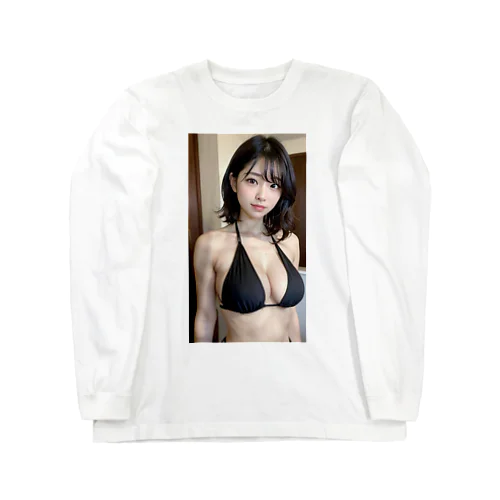 いつも一緒♡11 Long Sleeve T-Shirt