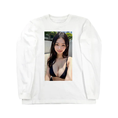 いつも一緒♡17 Long Sleeve T-Shirt