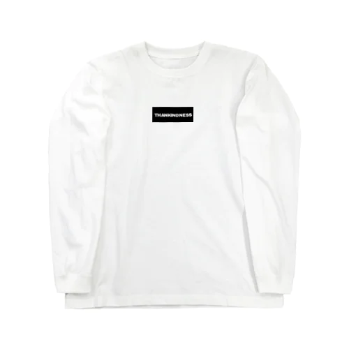 THANKINDNESS Long Sleeve T-Shirt