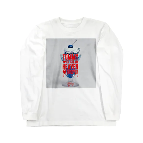 tommy heavenly6  Long Sleeve T-Shirt