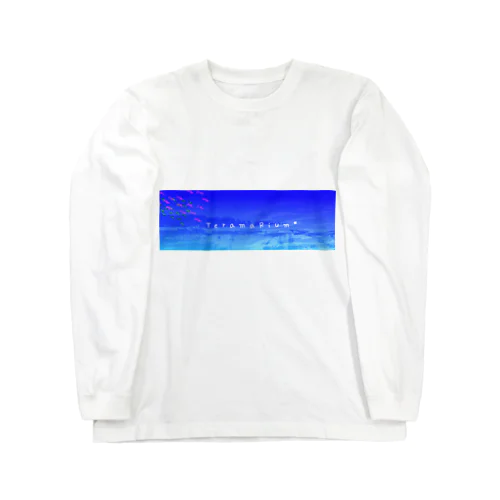 TeramaRium* Long Sleeve T-Shirt