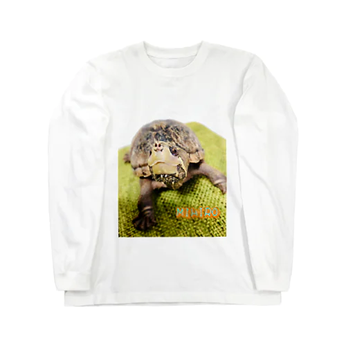 ミシニのmitoちゃん 2 Long Sleeve T-Shirt