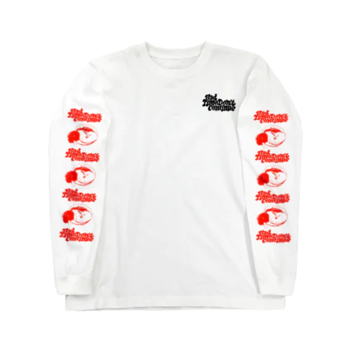 あめちゃん Long Sleeve T-Shirt