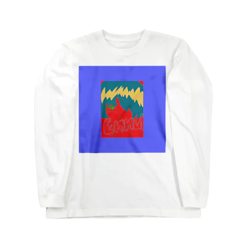 Ennui Long Sleeve T-Shirt