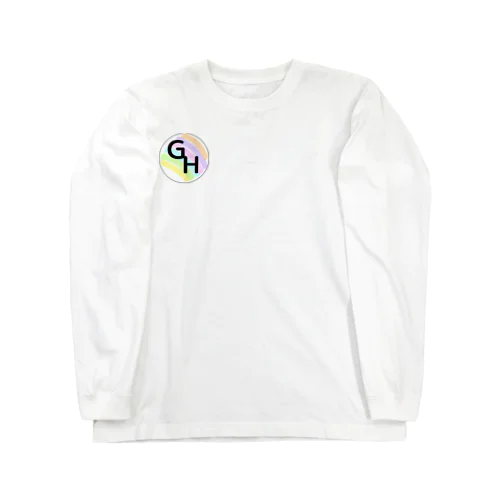 GH Long Sleeve T-Shirt