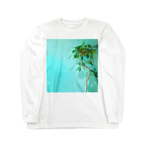 tree Long Sleeve T-Shirt
