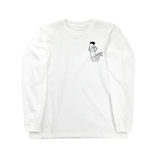 BEACH BOY Long Sleeve T-Shirt