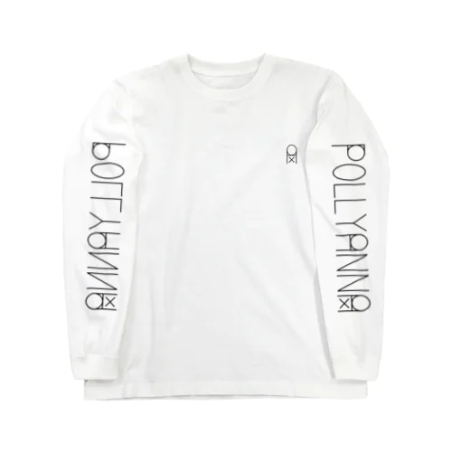 A×IBIY Long Sleeve T-Shirt