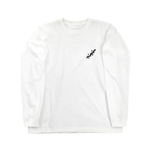 GREEN CULTURE CLUB Long Sleeve T-Shirt