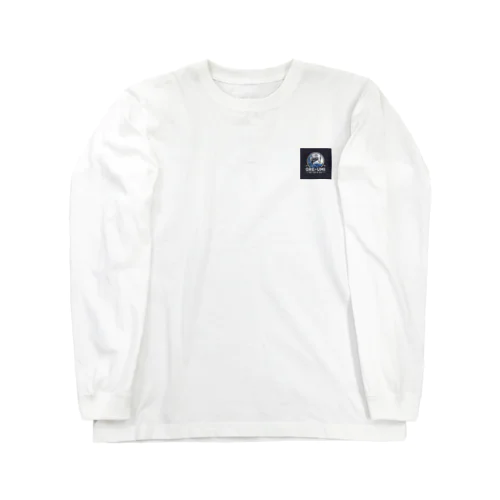 俺は海に行く（俺海）シリーズ Long Sleeve T-Shirt