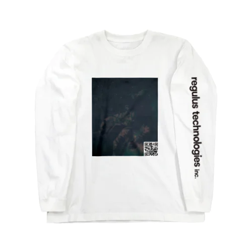 L TEE 2019 Long Sleeve T-Shirt