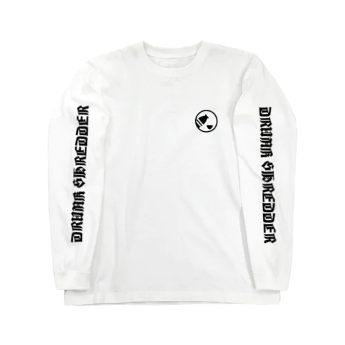 酔滑道 Long Sleeve T-Shirt