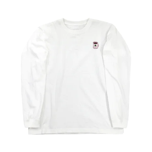 こーひぃー Long Sleeve T-Shirt