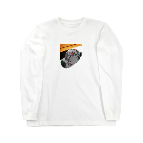 アイフォンケース Long Sleeve T-Shirt