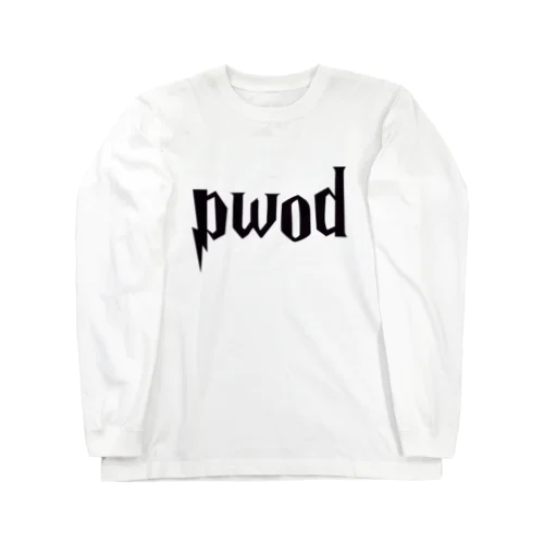 pwod Long Sleeve T-Shirt