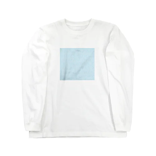 モヨーP106 Long Sleeve T-Shirt