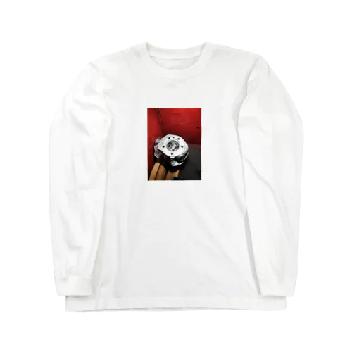 いい」 Long Sleeve T-Shirt