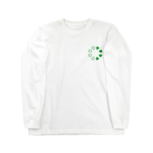 SunFlower🌻 Long Sleeve T-Shirt