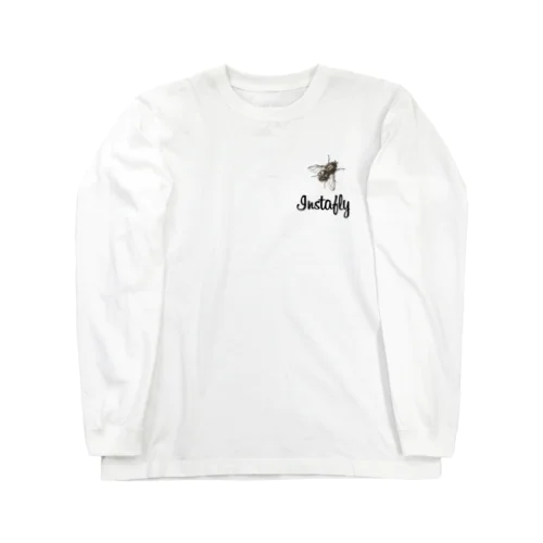 InstaFly Long Sleeve T-Shirt