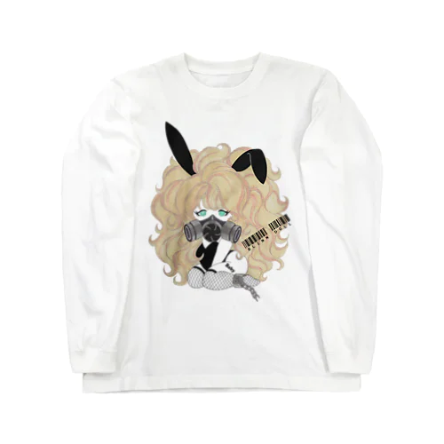 BlinnDoll❤E Long Sleeve T-Shirt