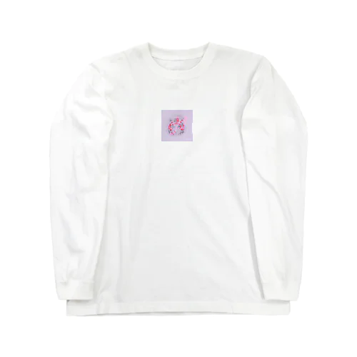 Wt Long Sleeve T-Shirt