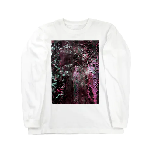 okimiyage Long Sleeve T-Shirt