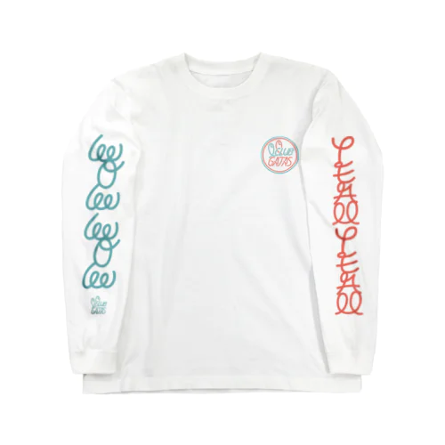 WOW YEAH KB TEE Long Sleeve T-Shirt