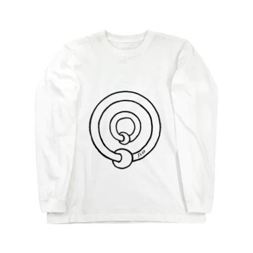 ring  Ring Long Sleeve T-Shirt