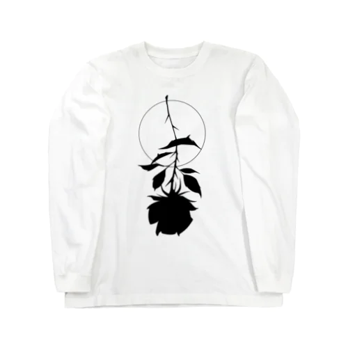 ROSE Long Sleeve T-Shirt