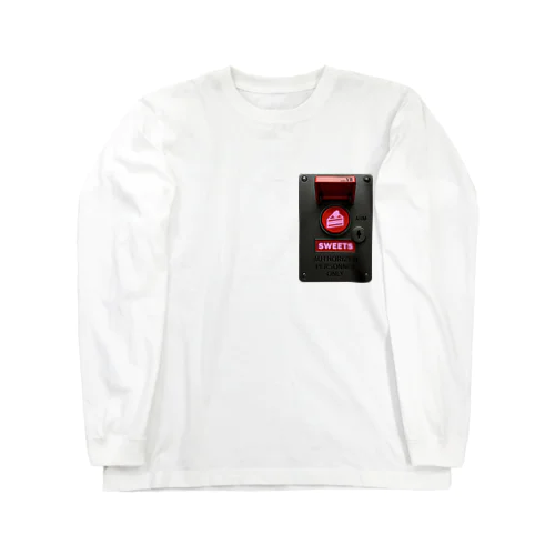 SWEETCH Long Sleeve T-Shirt