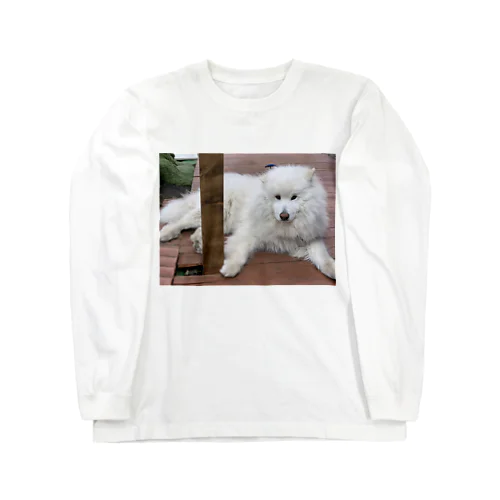 大福君 Long Sleeve T-Shirt