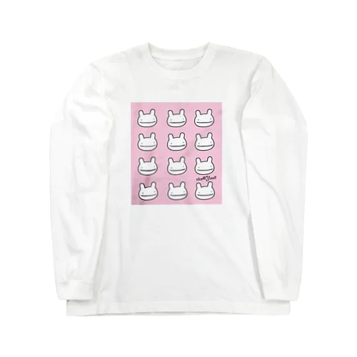 nico★chan Long Sleeve T-Shirt