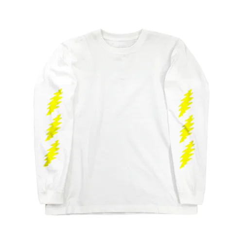 PULSE Long Sleeve T-Shirt