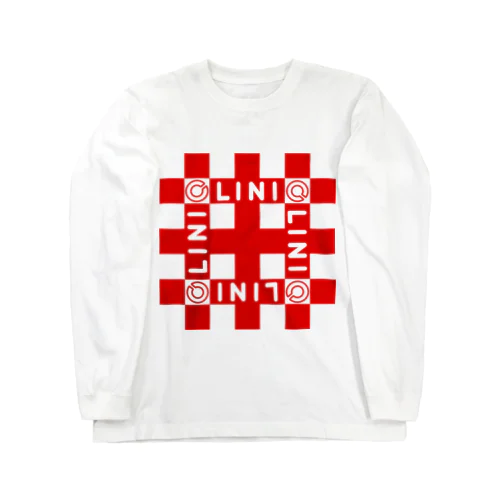 CliniC Long Sleeve T-Shirt
