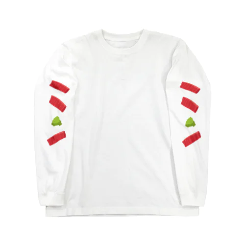 MAGURO Long Sleeve T-Shirt