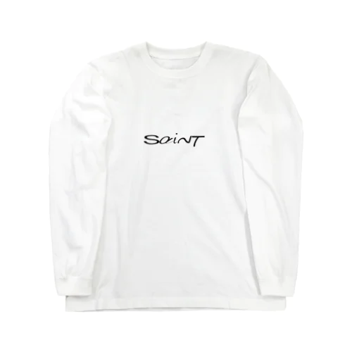 NewSaint-shirts Long Sleeve T-Shirt