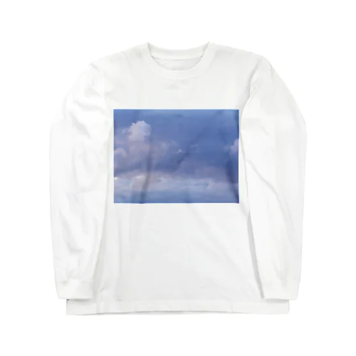 そらう Long Sleeve T-Shirt