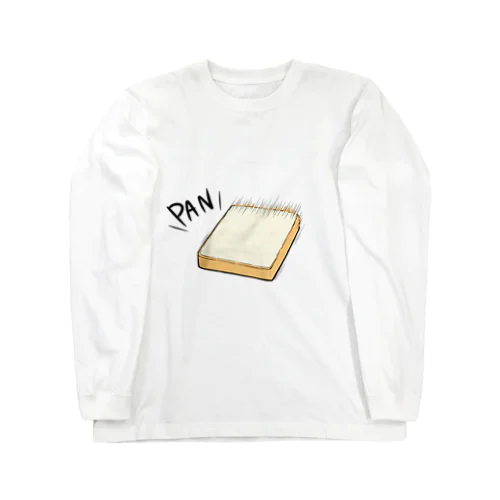 PAN Long Sleeve T-Shirt