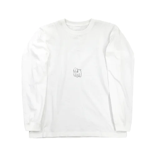 アメコカ  Long Sleeve T-Shirt