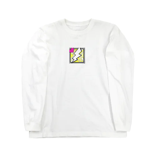 あ Long Sleeve T-Shirt