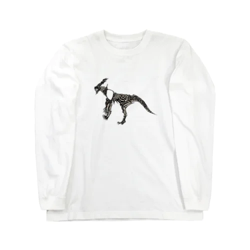 ティンダロフの猟犬 Long Sleeve T-Shirt