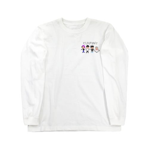 6_ Long Sleeve T-Shirt