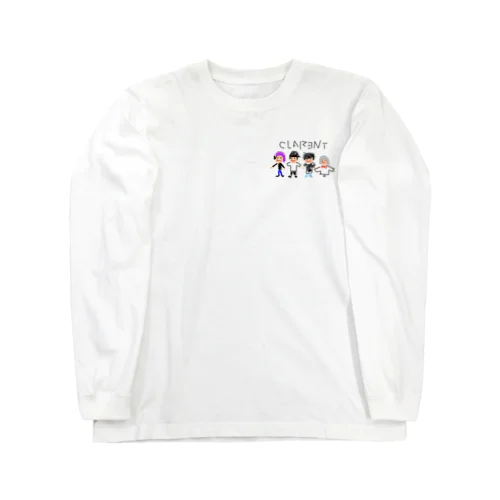 6_ Long Sleeve T-Shirt