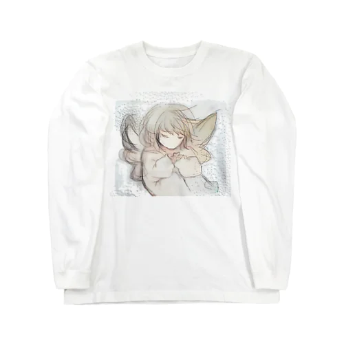 FAIRY Long Sleeve T-Shirt