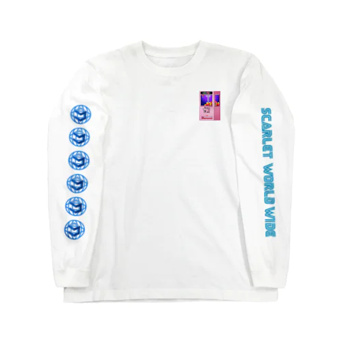 PILLS DREAM Long Sleeve T-Shirt